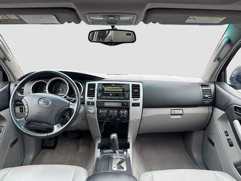 Used 2006 Toyota 4Runner Limited image 24