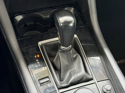 Used 2024 MAZDA MAZDA3 s FWD image 28