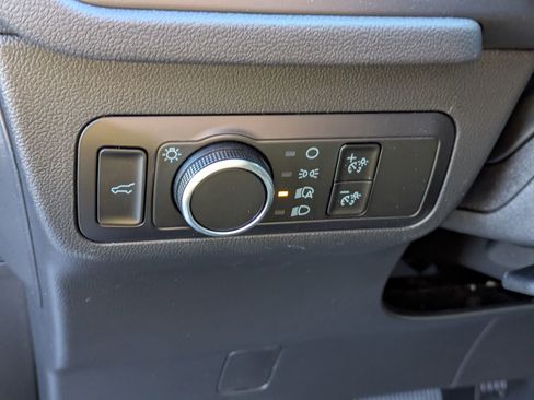 New 2026 Ford Escape ST-Line w/ Tech Pack #1 image 14