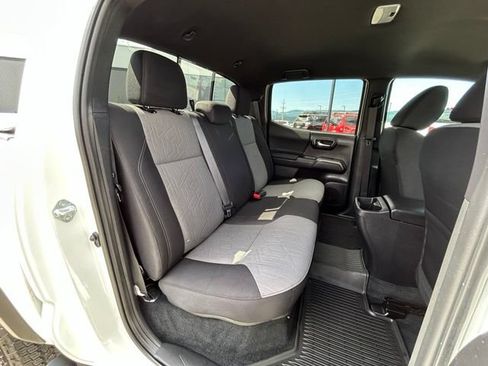 Used 2023 Toyota Tacoma TRD Off-Road w/ Black Out Package (TMS) AWD/4WD image 42
