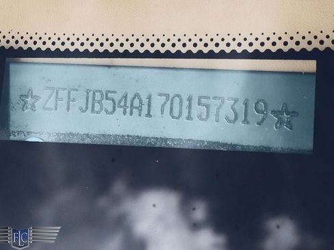 Used 2007 Ferrari 612 Scaglietti image 47