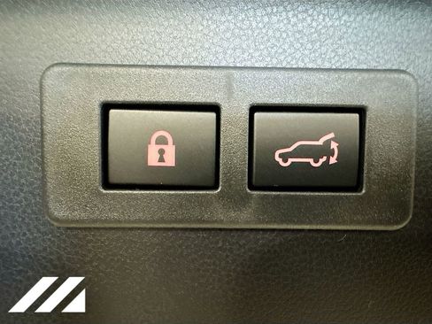 New 2026 Subaru Forester Touring AWD/4WD image 29