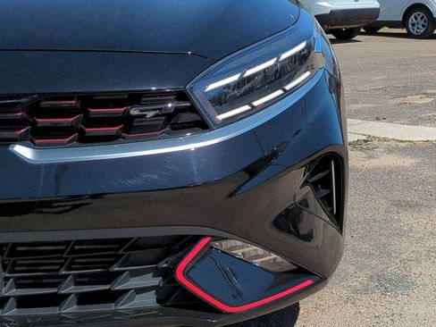 Certified 2024 Kia Forte GT w/ Option Group 015 image 10