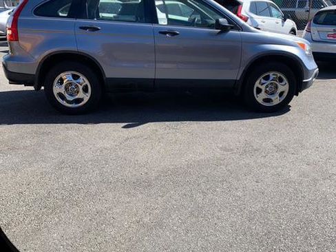 Used 2007 Honda CR-V LX image 6