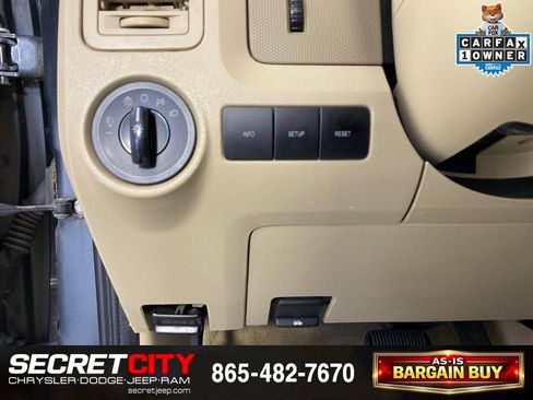 Used 2008 Ford Escape XLT FWD image 13
