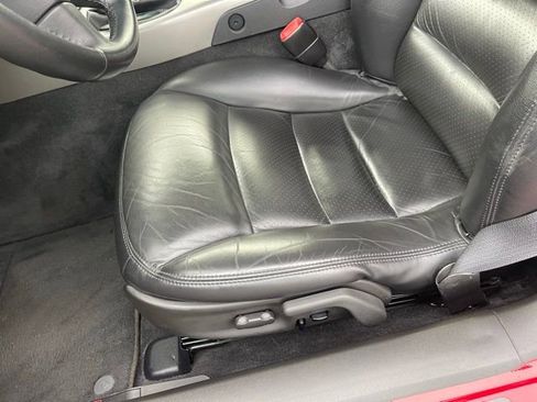 Used 2005 Chevrolet Corvette Coupe w/ Preferred Equipment Group image 14