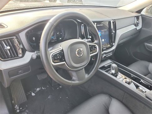 Certified 2025 Volvo XC60 B5 Plus image 16