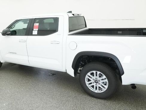 New 2026 Toyota Tundra SR5 AWD/4WD image 4