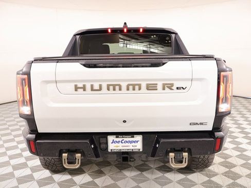 Used 2023 GMC Hummer EV Edition 1 image 22
