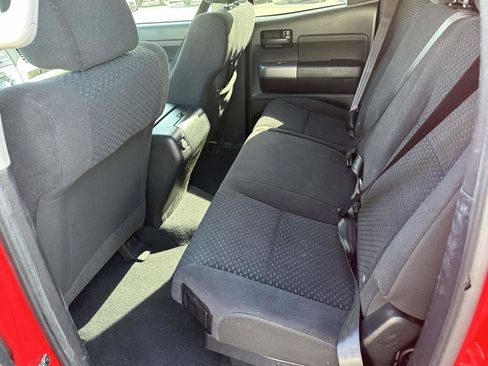 Used 2012 Toyota Tundra Double Cab 5.7L FFV V8 6-Spd A w/ TRD Off-Road Pkg image 15