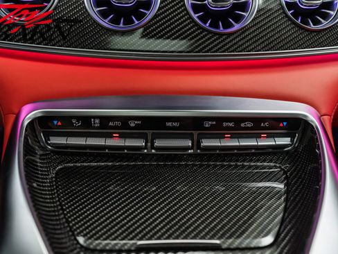 Used 2022 Mercedes-Benz AMG GT 53 image 46