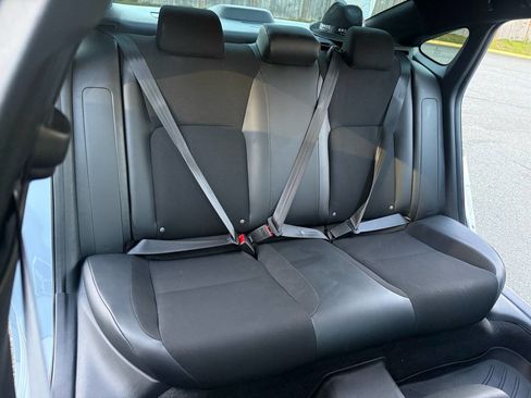Used 2022 Honda Civic Sport image 12