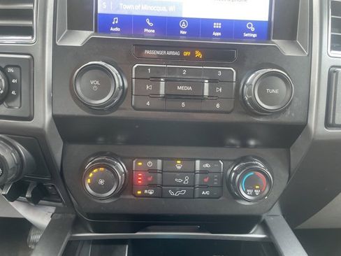 Certified 2020 Ford F150 XLT w/ Equipment Group 302A Luxury image 33