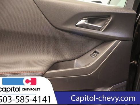 Used 2025 Chevrolet Equinox RS AWD/4WD image 26