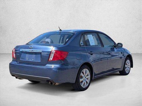 Used 2011 Subaru Impreza 2.5i AWD/4WD image 5