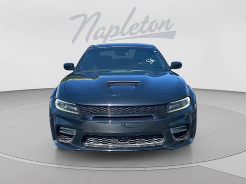 Used 2021 Dodge Charger Scat Pack RWD image 6
