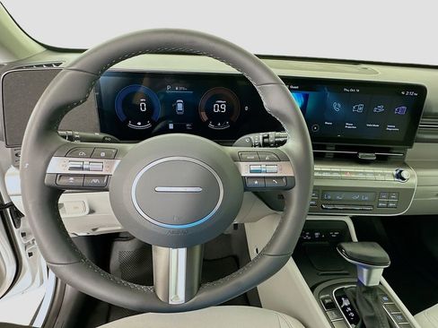 New 2026 Hyundai Kona SEL Sport image 10