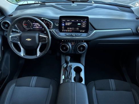 Certified 2023 Chevrolet Blazer LT image 15
