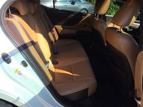 Used 2019 Lexus ES 350 w/ Premium Package FWD image 26
