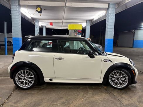 Used 2012 MINI Cooper S image 6