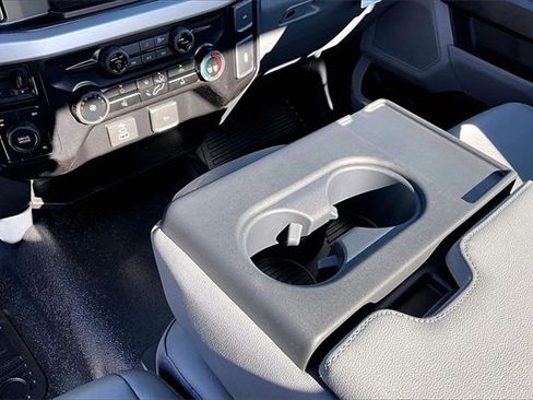 New 2026 Ford F250 XL image 7