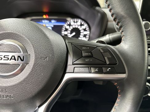 Used 2022 Nissan Altima 2.5 SR image 30