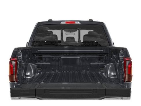 Used 2024 Ford F150 Lariat w/ Bed Utility Package AWD/4WD image 11