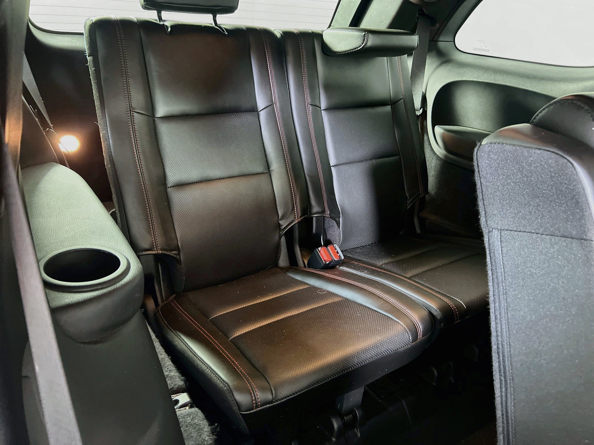 Used 2023 Dodge Durango R/T AWD/4WD image 28