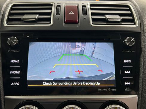 Used 2017 Subaru Crosstrek 2.0i Limited AWD/4WD image 7