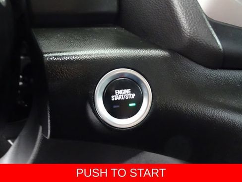 Certified 2023 GMC Terrain AT4 w/ Infotainment Package II AWD/4WD image 9