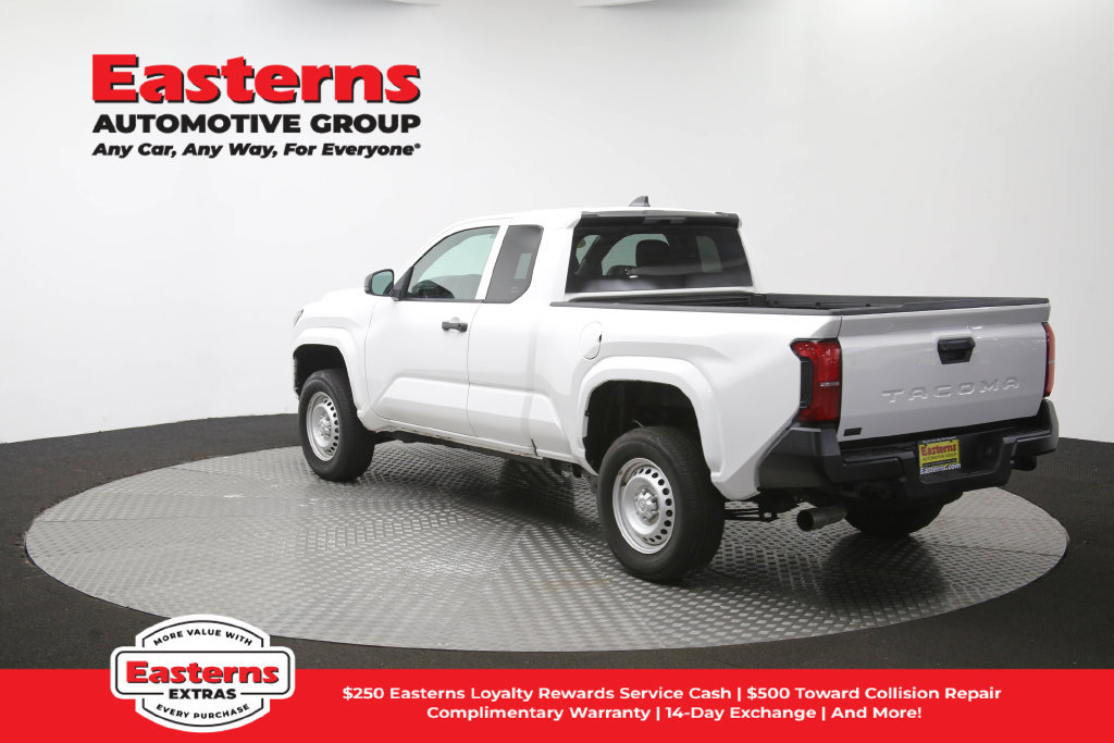 Used 2024 Toyota Tacoma SR RWD image 61