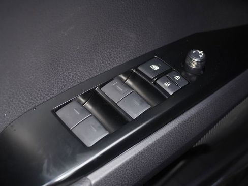 Used 2026 Toyota Camry SE image 11