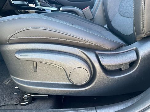 New 2026 Kia Seltos S image 11