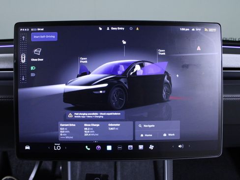 Used 2026 Tesla Model Y 2WD image 26