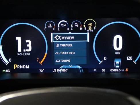Used 2022 Ford F150 Tremor w/ Equipment Group 402A High AWD/4WD image 46
