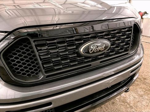 Used 2023 Ford Ranger XLT w/ Equipment Group 302A High AWD/4WD image 29