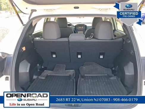 Used 2024 Subaru Impreza 2.0i AWD/4WD image 19