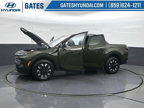 New 2026 Hyundai Santa Cruz SEL image 52