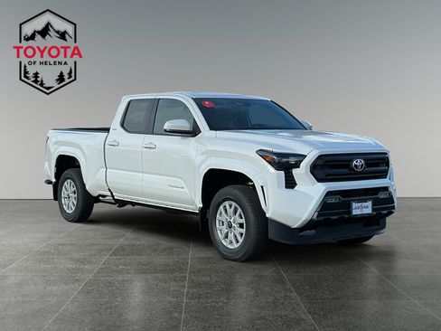 New 2026 Toyota Tacoma SR5 AWD/4WD image 7
