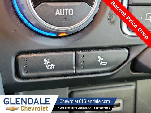 Certified 2023 Chevrolet Tahoe LT image 31