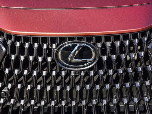 New 2026 Lexus NX 350h AWD w/ Premium Package image 13