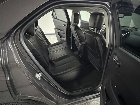 Used 2015 Chevrolet Equinox LTZ image 36