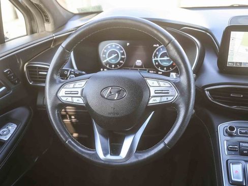 Used 2023 Hyundai Santa Fe Calligraphy w/ Cargo Package image 14