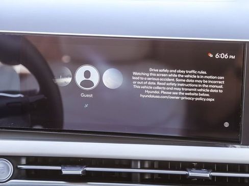 New 2026 Hyundai Tucson SEL image 16