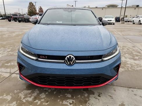 New 2026 Volkswagen Jetta GLI Autobahn image 6