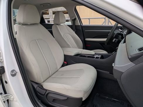 Used 2025 Hyundai Sonata SEL image 27