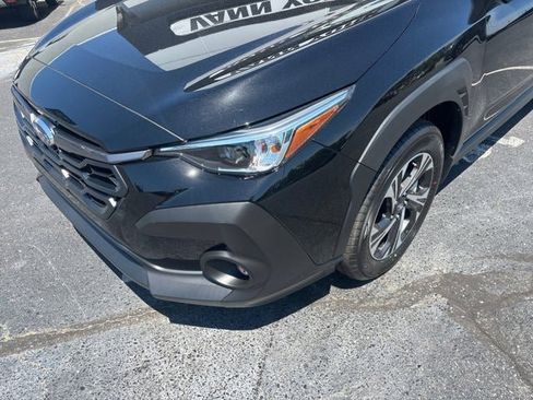 New 2026 Subaru Crosstrek 2.0i Premium AWD/4WD image 62