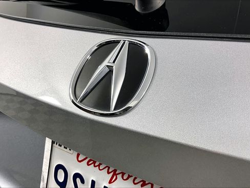 Used 2025 Acura MDX SH-AWD w/ Technology Package image 29