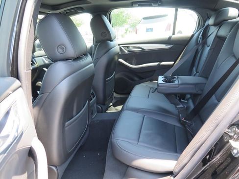 New 2026 Cadillac CT5 Premium Luxury RWD image 25