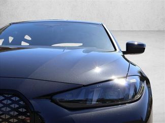 Certified 2025 BMW i4 xDrive40i AWD/4WD video 2